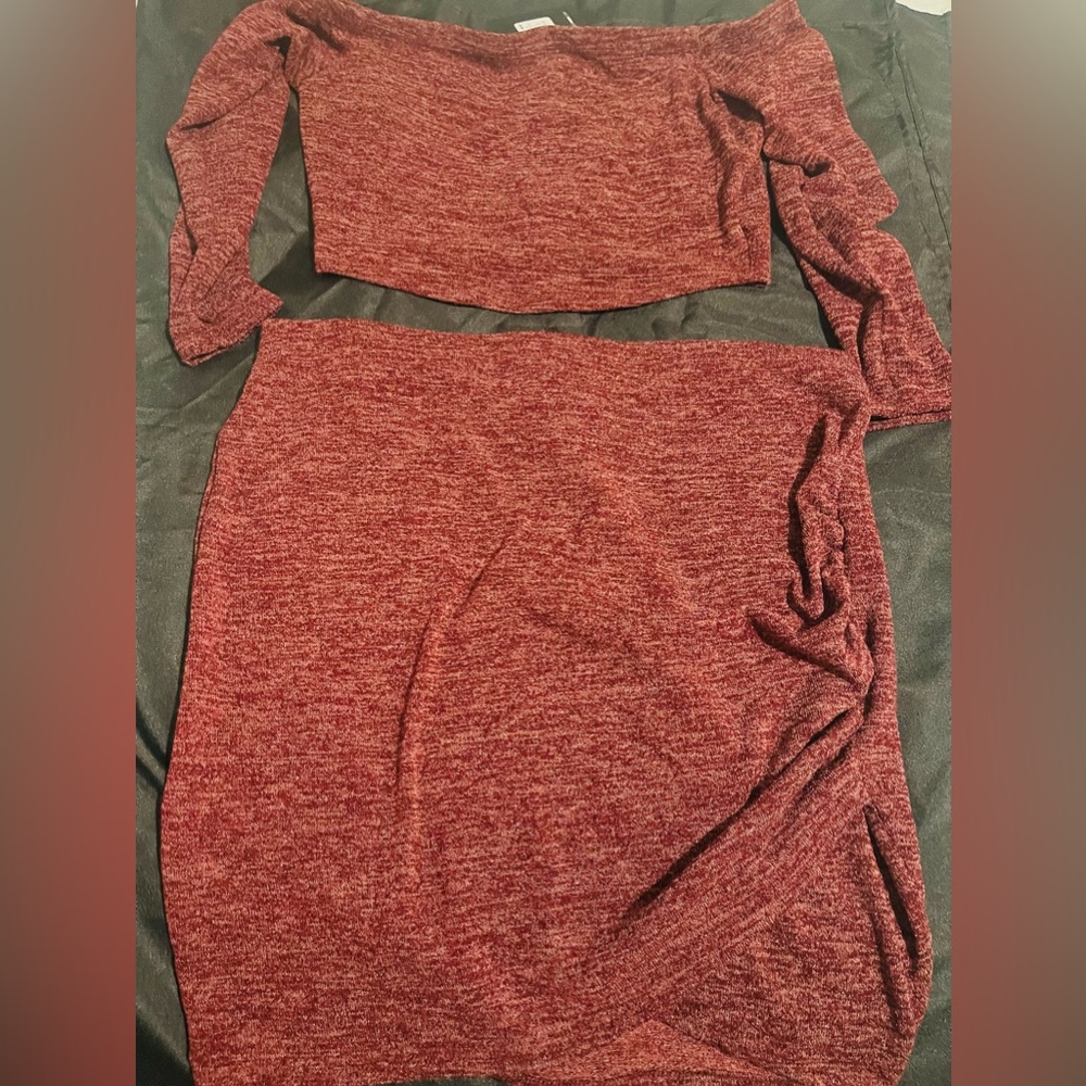 Fashion Nova dress